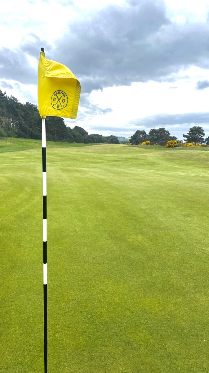 jasonheels's tweet photo. @GantonGC  unbelievable how good this course is the full team need a pat on the back https://t.co/dedcLNCiQF
