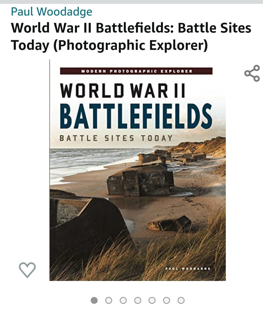 Char_R84's tweet photo. Just pre ordered this excellent looking book. If the content is even half as good as his page it's going to be brilliant @WW2TV https://t.co/JIVfwimkNl