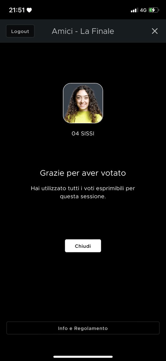 kokomiful's tweet photo. ANDIAMO SISSONA SEI THE BESTEST W LE DONNE #AMICI21 https://t.co/NMd8pVHWFr