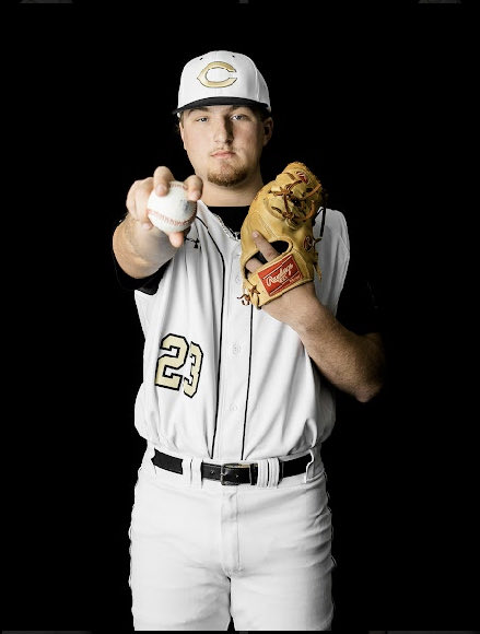 CamdenHighbsb's tweet photo. Congratulations to Senior Lane Sexton and Juniors Wil Stines, Patrick Daniels &amp; Davis Beckley for being named to the 2022 All Conference Baseball team for Region VI-AAA. https://t.co/vk868KC2Bu