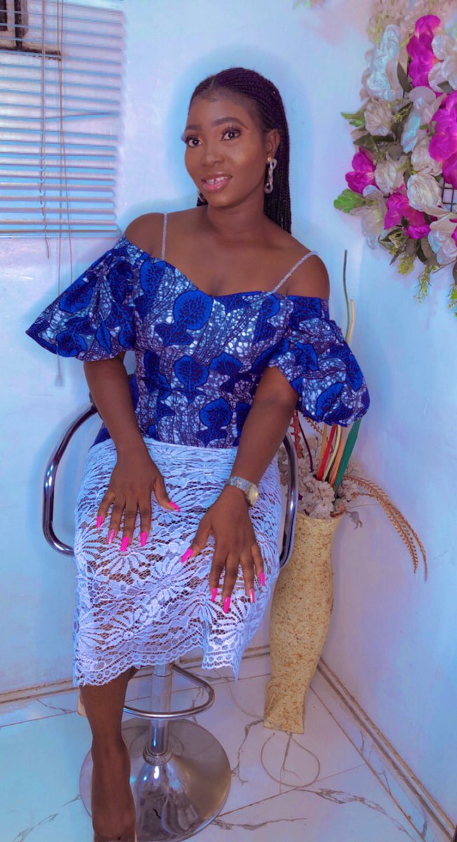 MBimps's tweet image. Owanbe Saturday💃🏼💃🏼