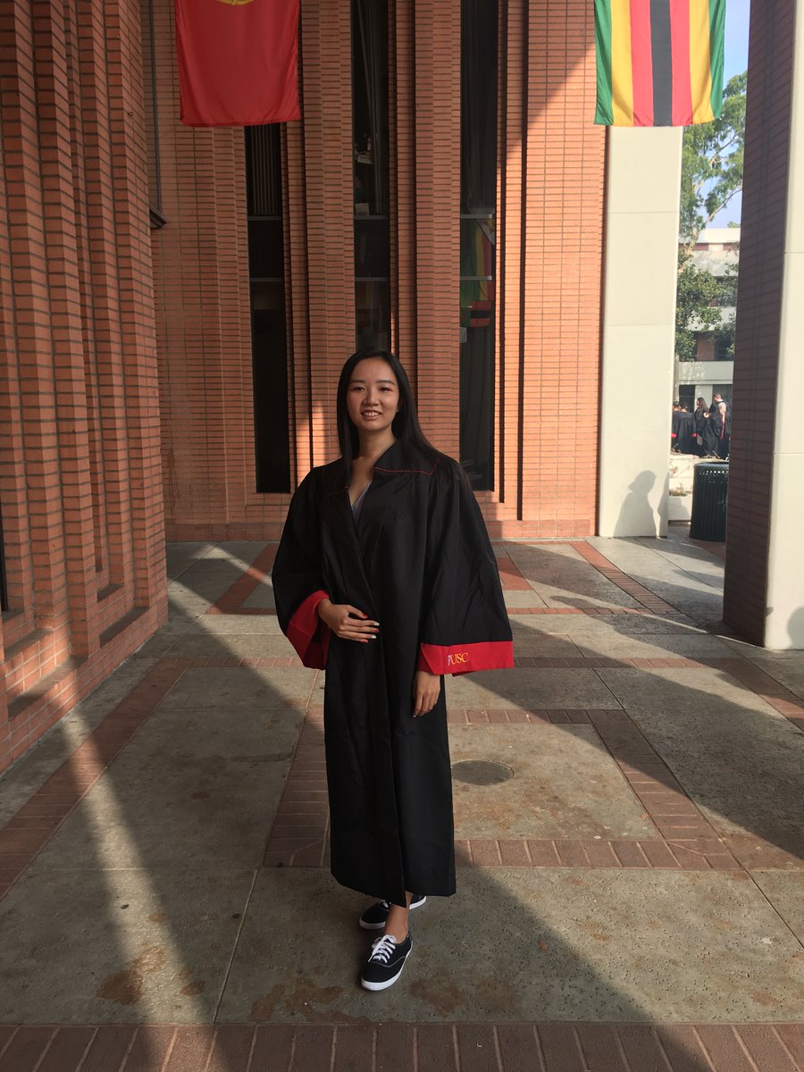 amandayiranwang's tweet photo. How it started:                      How it ended: https://t.co/bz6XhwumEs