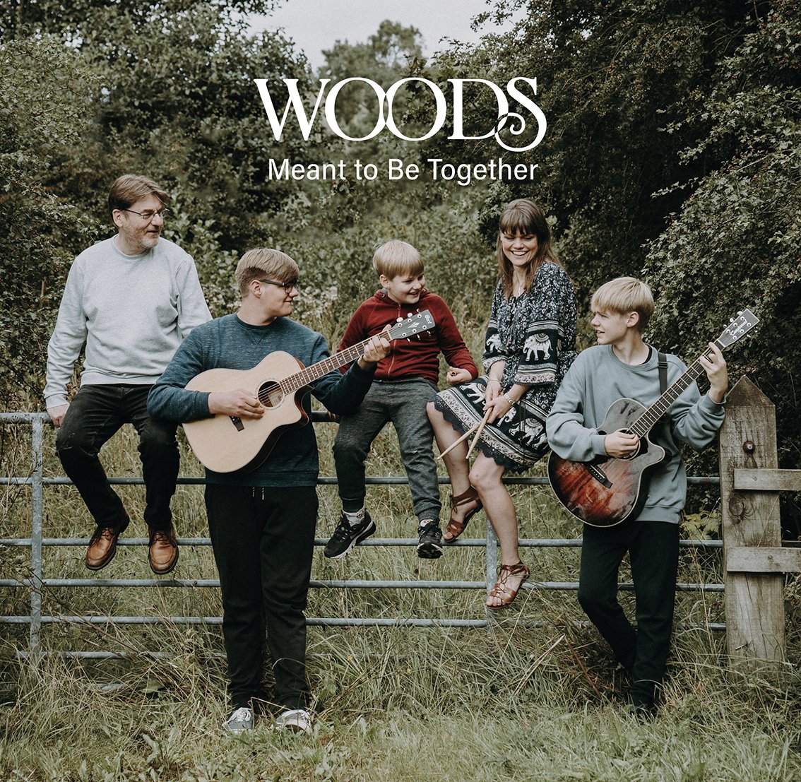 WoodsBand1's tweet photo. Full album out on streaming services tonight!
https://t.co/xengLTXV4x https://t.co/esnnMBZ0zk