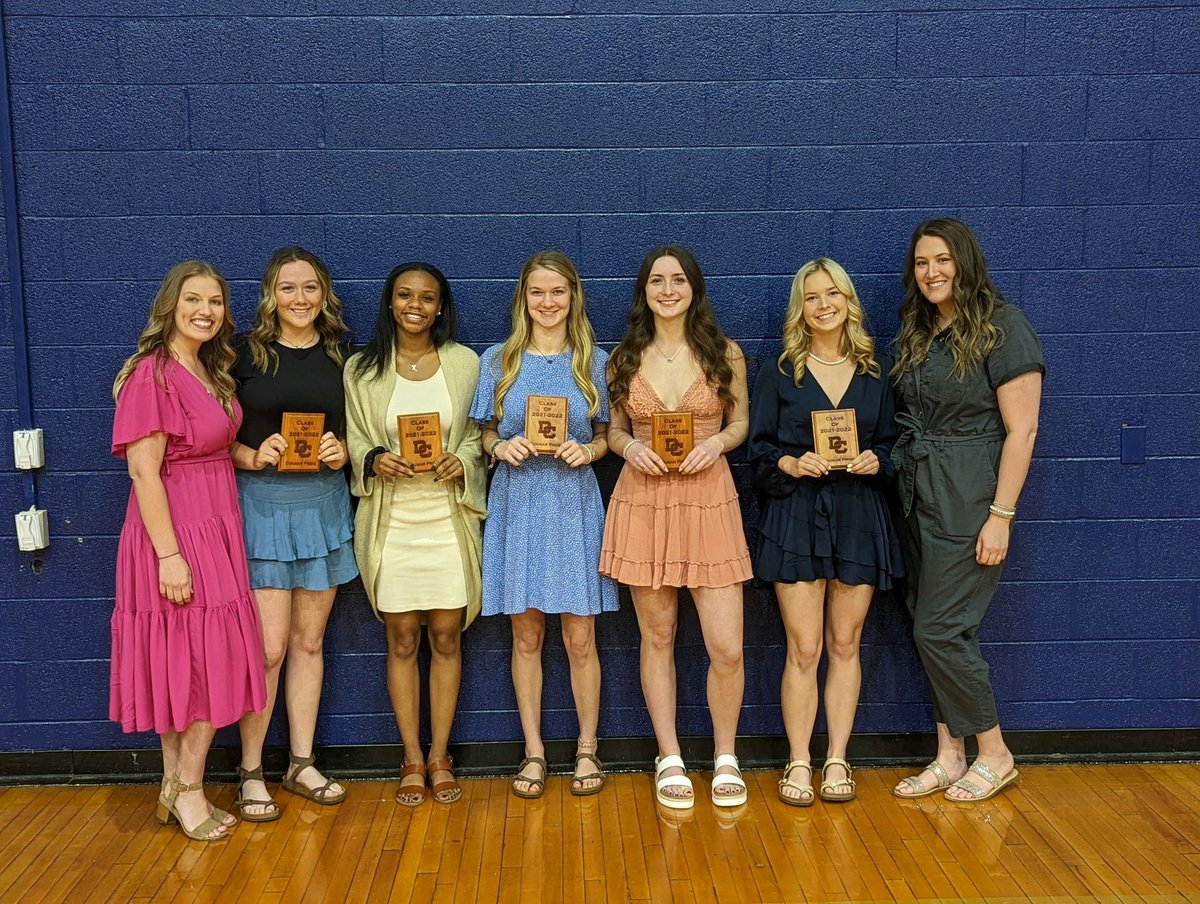 Today honored at the Athletic Banquet were the following.
Girls and Boys Soccer
Cheer
Volleyball
#CarryTheTorch