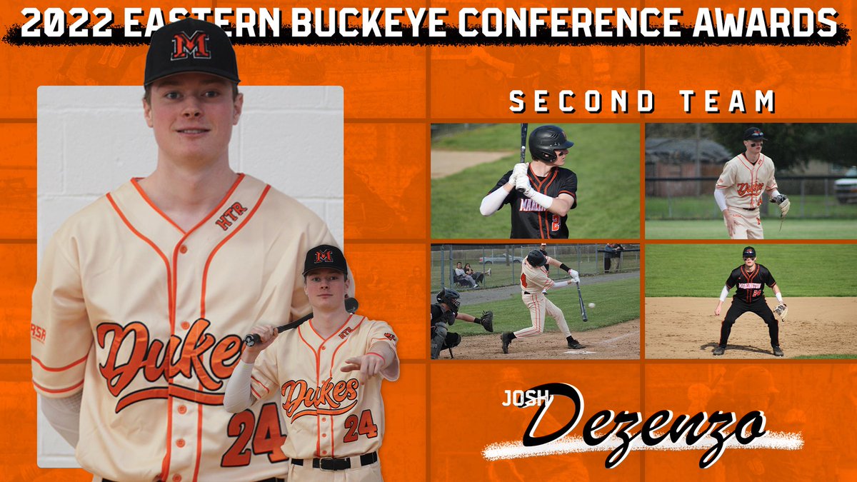 Marlington Dukes Baseball tweet media