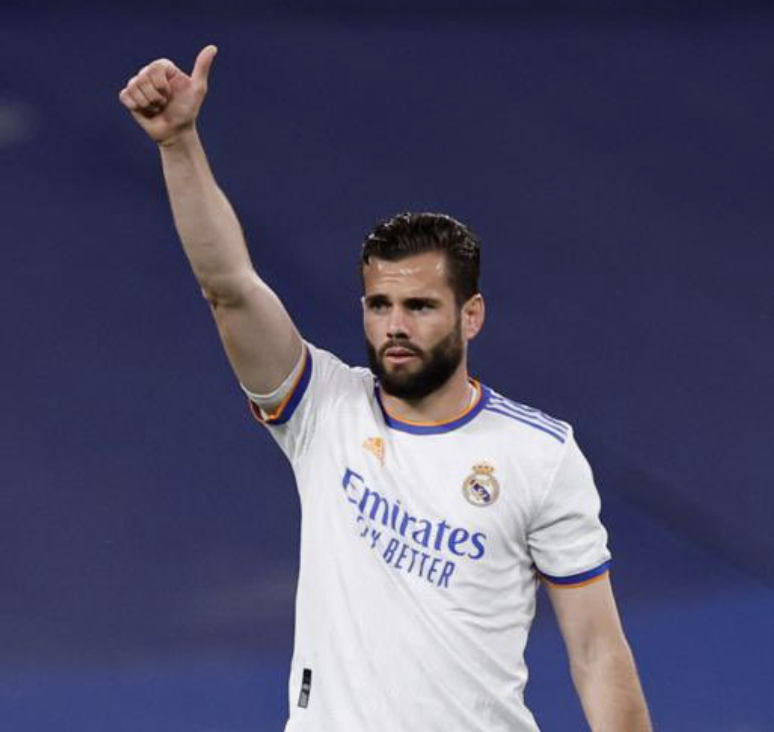 elchiringuitotv's tweet photo. ⚪️🎙️NACHO FERNÁNDEZ:

👀"Ha sido uno de los partidos más COMPLICADOS que he VIVIDO". #LaLigaSantander 

👨‍👩‍👦‍👦"Contra MI HERMANO, en un día como hoy jugándose el descenso...".

📺¡A las 12 nos vemos en MEGA! https://t.co/fqFsNLQfHz