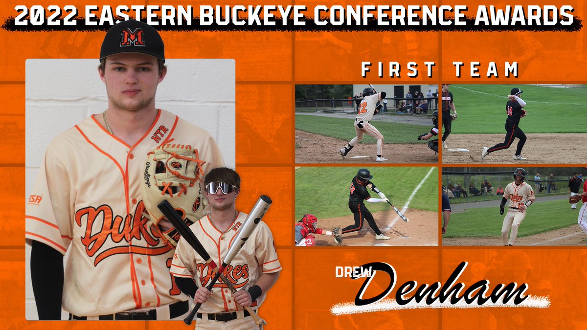 Marlington Dukes Baseball tweet media