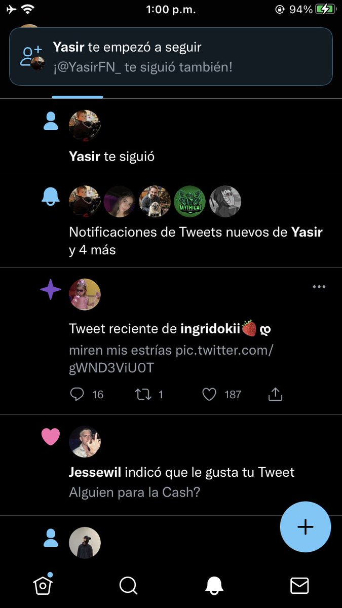 Cuantic Ramu tweet media