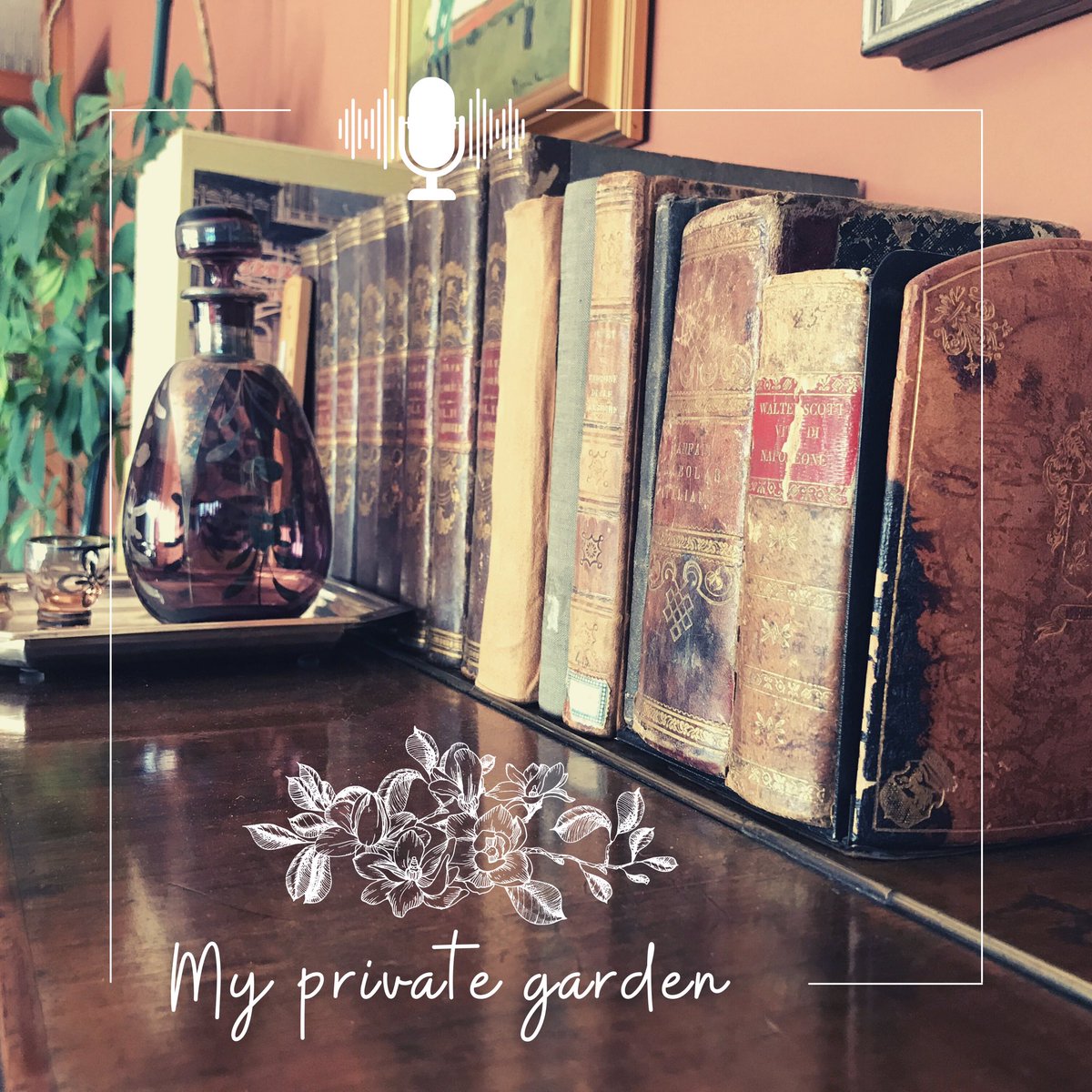 New episode: the story of a special journal 
bit.ly/38vAShZ