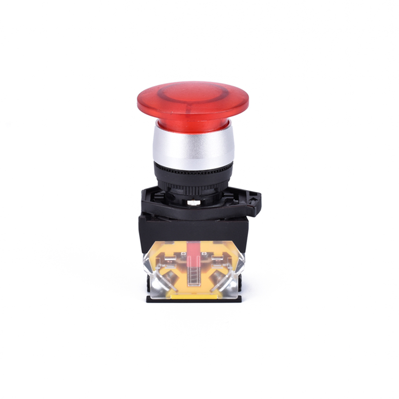 xindaliCN's tweet image. mushroom push button head metal spring return switch with light XDL31-BWC42, just for Xindali members. Become a member today: #smallpushbutton #pushbuttonswitches #squarepushbuttonswitch