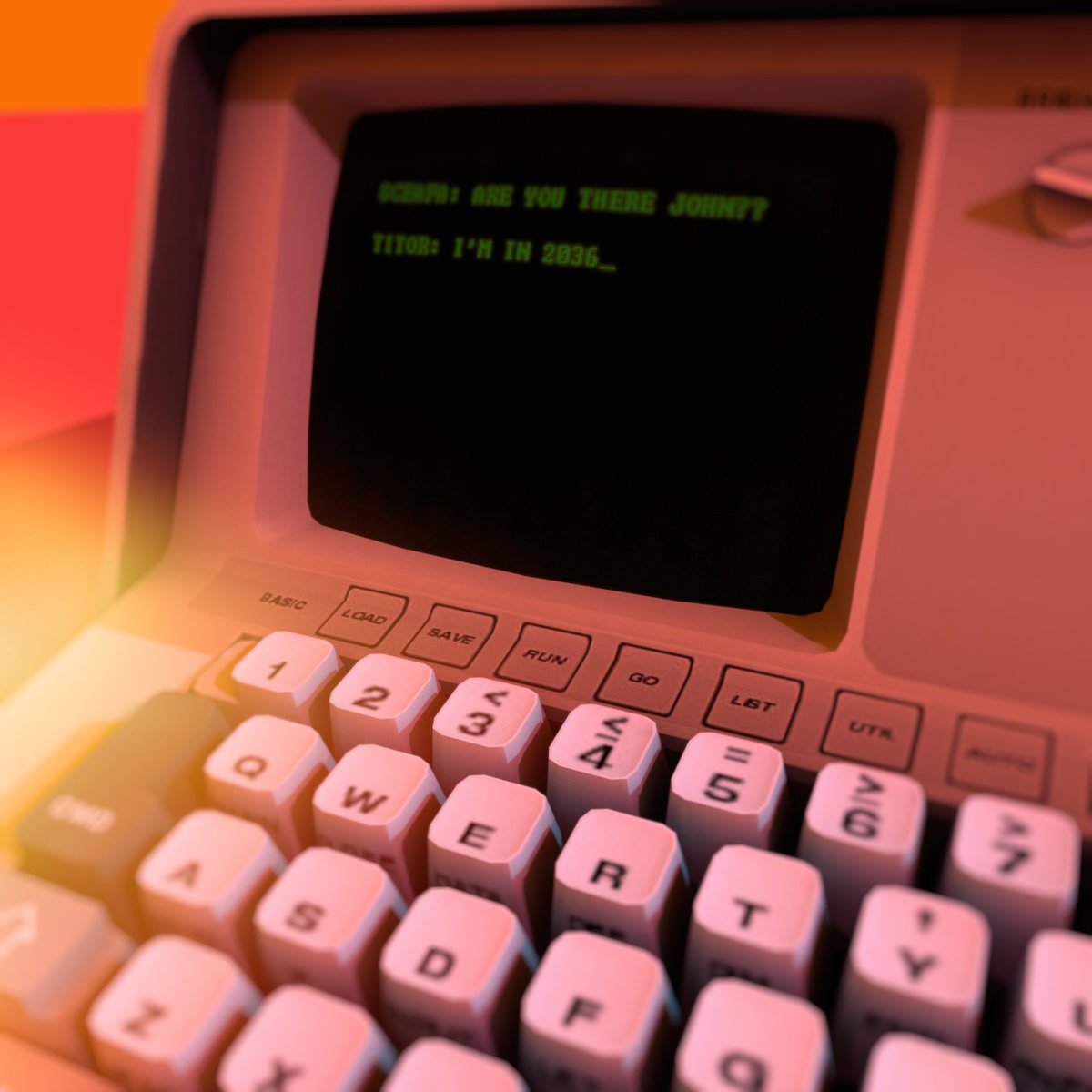 sceafa_studios's tweet photo. Two MORE finished pieces of art... depicting John Titor's IBM 5100 in 2036...
#art #illustrations #sceafa #artwork #timetravel #ibm #ibm5100 #johntitor #titor https://t.co/0sTJk30BId