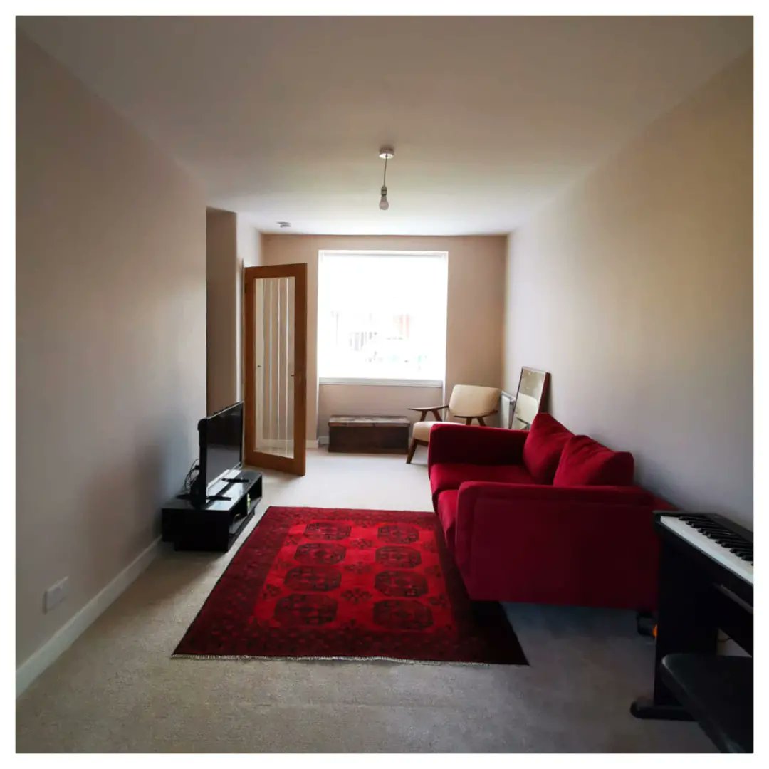 GeerafDecorator's tweet image. 🤩We love when home owners decide to do complete makeover of house interiors🤩

🙋Say bye to old wallpapers and say hi to freshly plastered walls and new carpets🙋