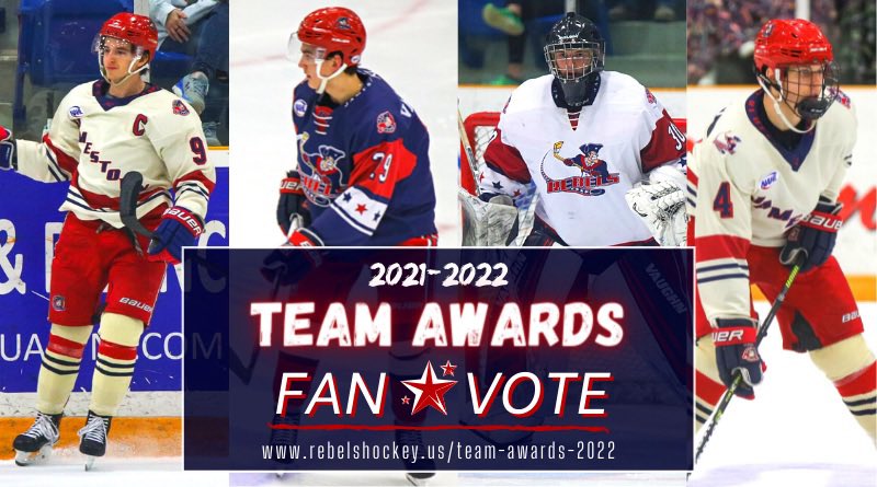 Jamestown Rebels tweet media