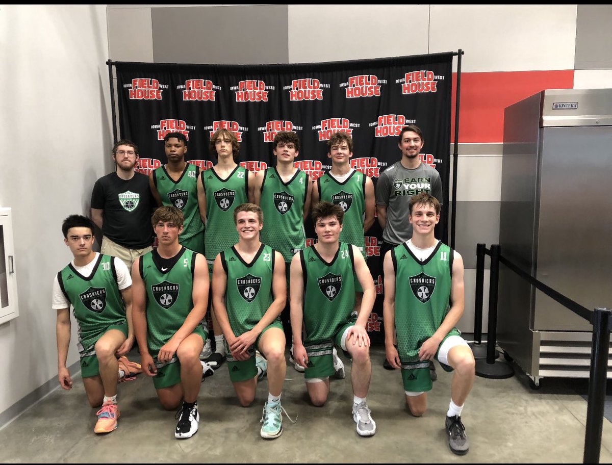 17U Ballers Division Champions: OSA 17U Padilla. Dominant Weekend. <a href="/O_Sports_Acad/">Omaha Sports Academy</a> #MWCC