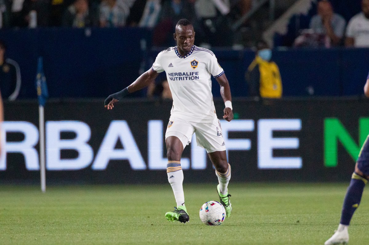 Séga Coulibaly tweet media