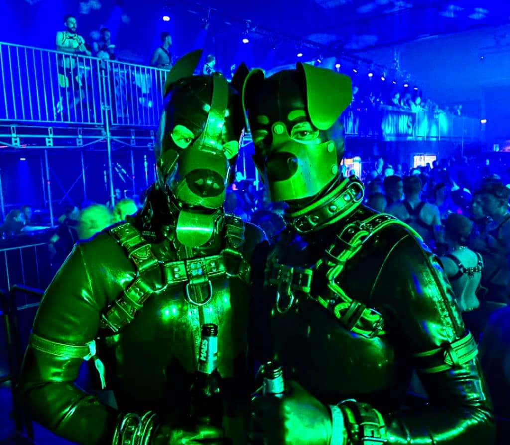 Still thinking about #darklands ❤️ sooo much fun!