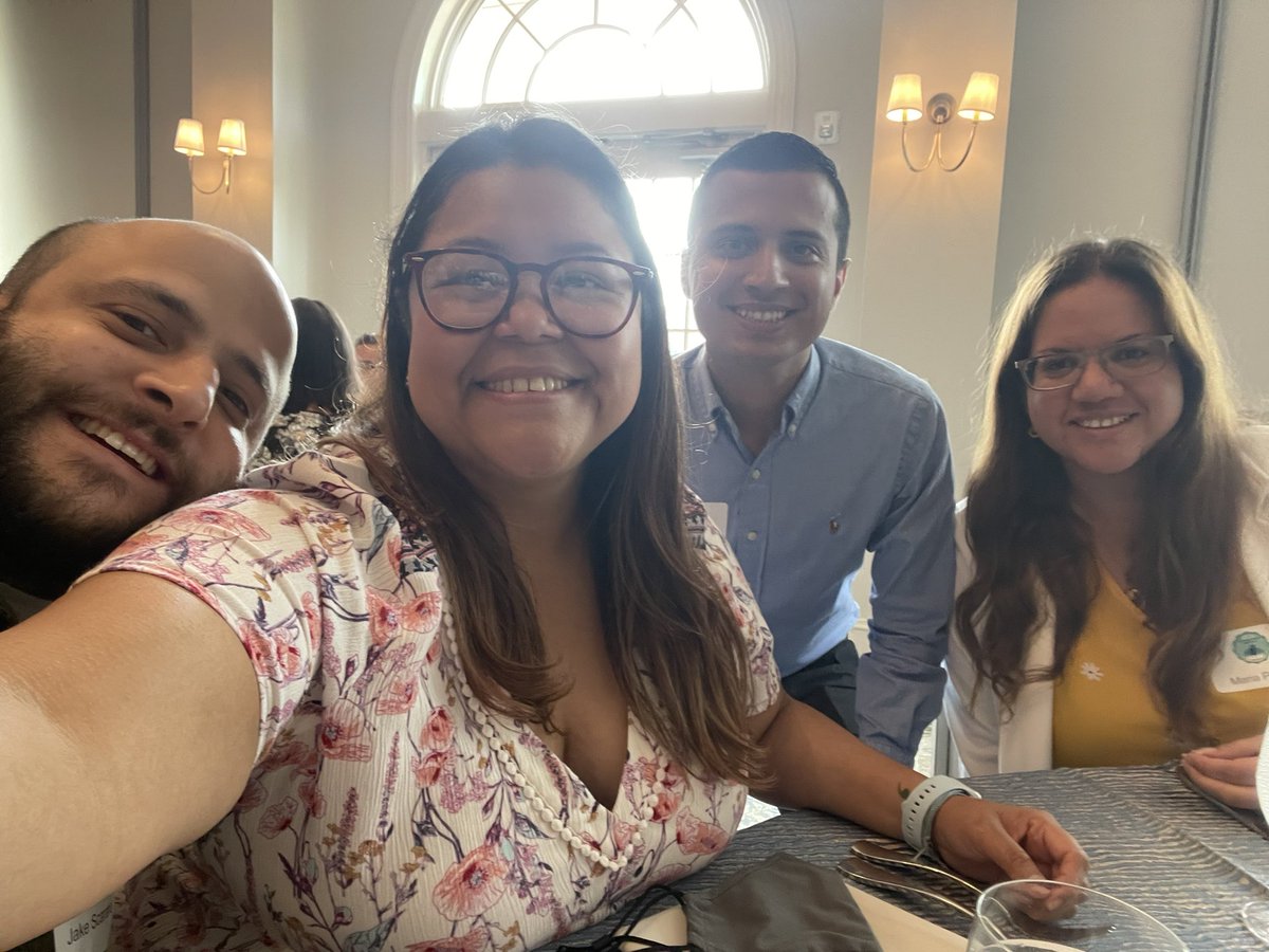 KenniaFuentes's tweet photo. As my experience with @ParticipateLrng is ending… I can only say THANK YOU!! This has been an amazing experience #offtonewadventures https://t.co/ZZMxsZBbqn