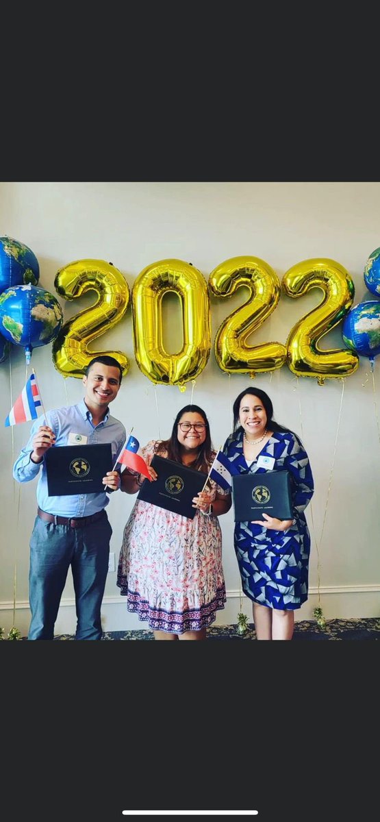 KenniaFuentes's tweet photo. As my experience with @ParticipateLrng is ending… I can only say THANK YOU!! This has been an amazing experience #offtonewadventures https://t.co/ZZMxsZBbqn
