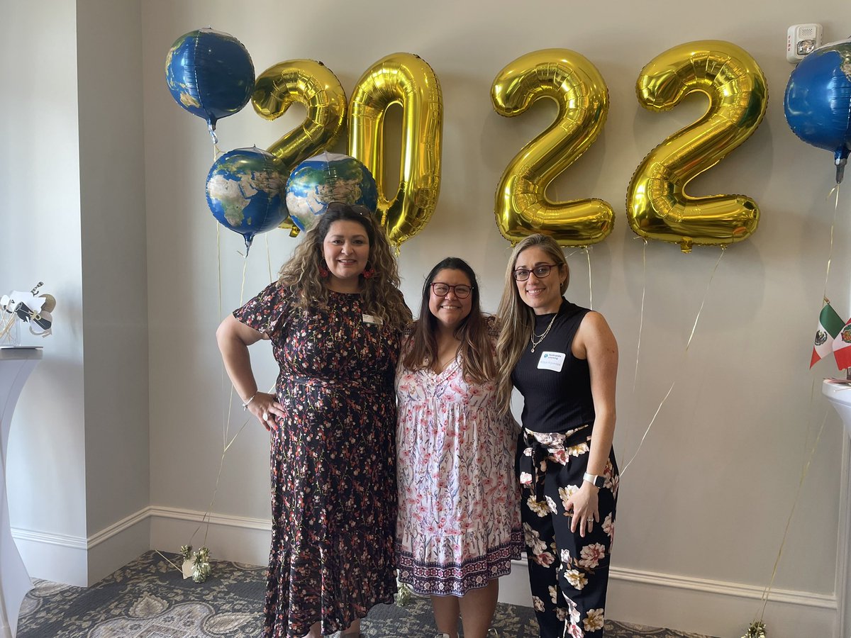 KenniaFuentes's tweet photo. As my experience with @ParticipateLrng is ending… I can only say THANK YOU!! This has been an amazing experience #offtonewadventures https://t.co/ZZMxsZBbqn