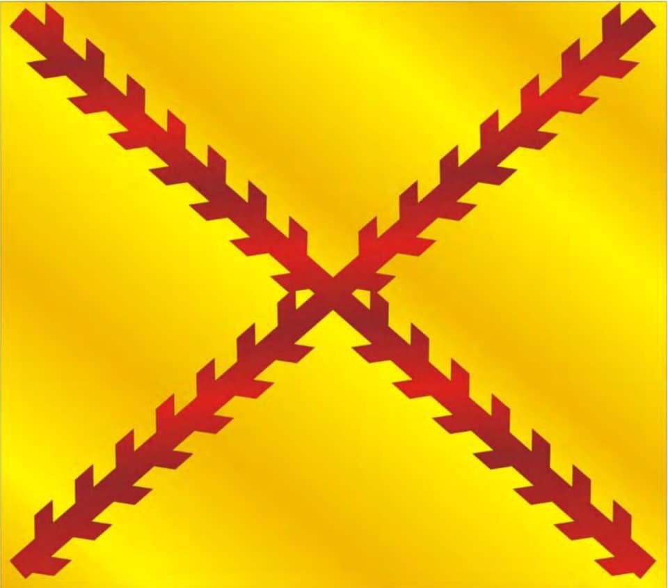 GuayacoHispano's tweet photo. Somos Hispanos, no latinos. https://t.co/sp47US3N1Y