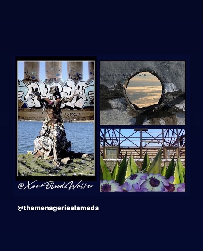 World Goth Day⁠
⁠
Sat, May 21, 2022⁠
10:00 AM – 9:00 PM PDT⁠
⁠
Location⁠
USS Hornet - Sea, Air and Space Museum⁠
707 West Hornet Avenue⁠
Alameda, CA 94501⁠
⁠
Connect on Facebook!! ⁠
themenagerieodditiesmarket.com/event-listings…⁠
⁠
Connect on Instagram!!⁠
instagram.com/p/Cc1MPhcPLSY/…