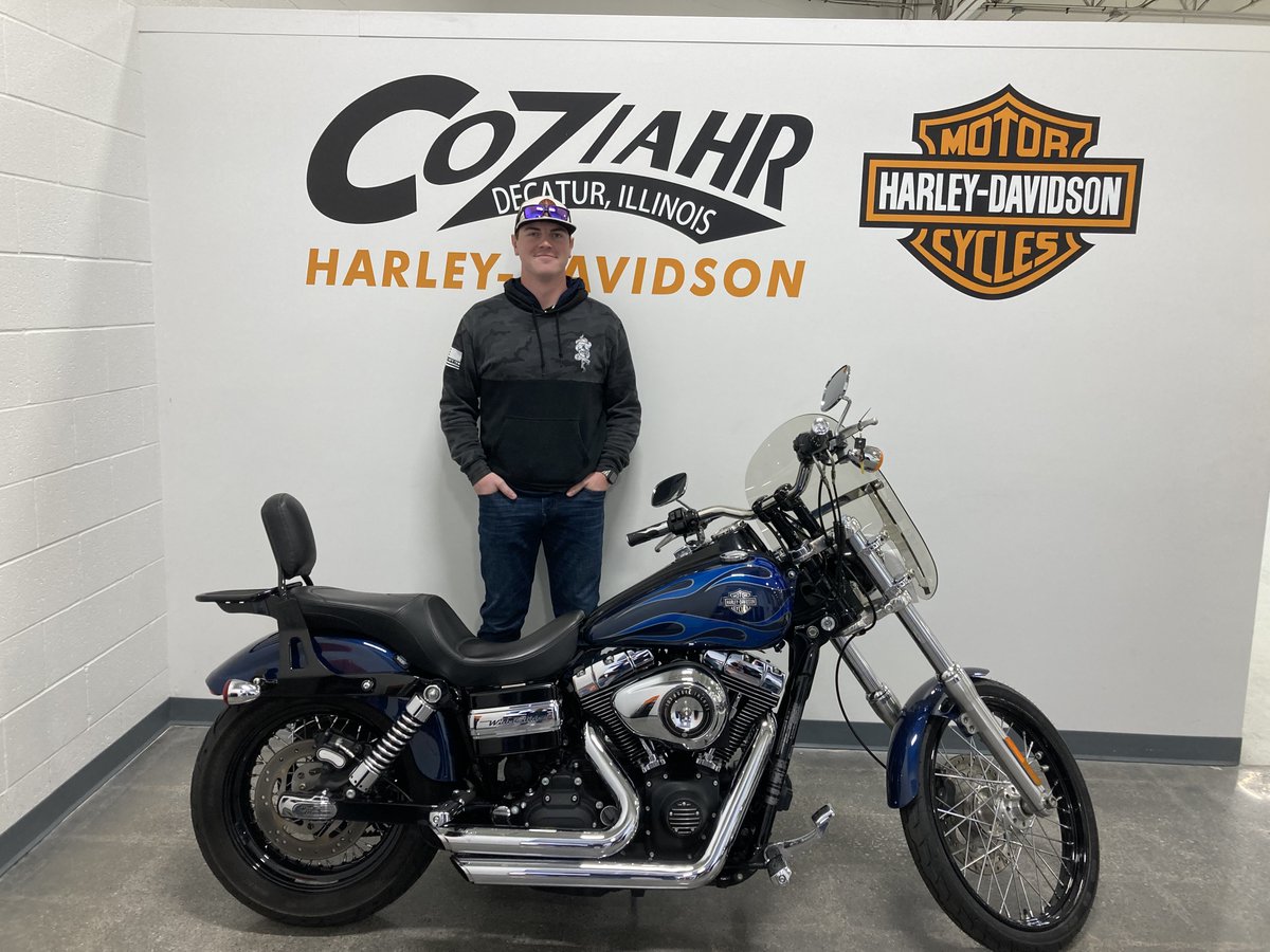 CoziahrHD's tweet photo. Help us say Congratulations to these New Bike Owners!! 

Thank you all for Choosing CHD!! https://t.co/LO1kLETFEN
