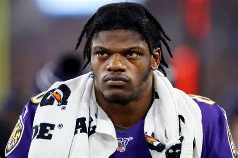 nflrums's tweet photo. The Baltimore Ravens really need help at WR. Right now their number 1 is 2nd-year player, Rashod Bateman. Baltimore does not have a WR ranked in the top 65 in the #NFL #RavensFlock #HelpLamar https://t.co/6A6uI0DLAv