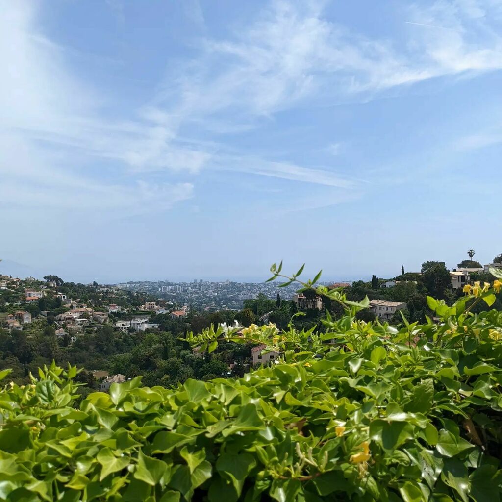 jbonnel's tweet photo. C'est parti pour un #Jogging 🏃 #LaPêche #LaForme 👍 #CotedAzurNow #CotedAzurFrance 🌞 https://t.co/31xXmwh2i1 https://t.co/ZuwsNWojPB