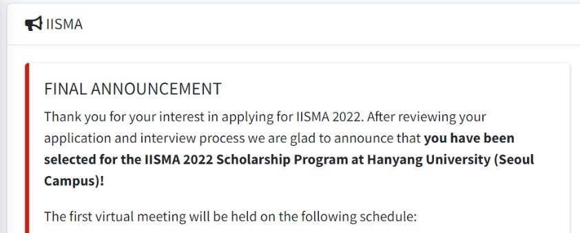yya | IISMA thread 📌 tweet media