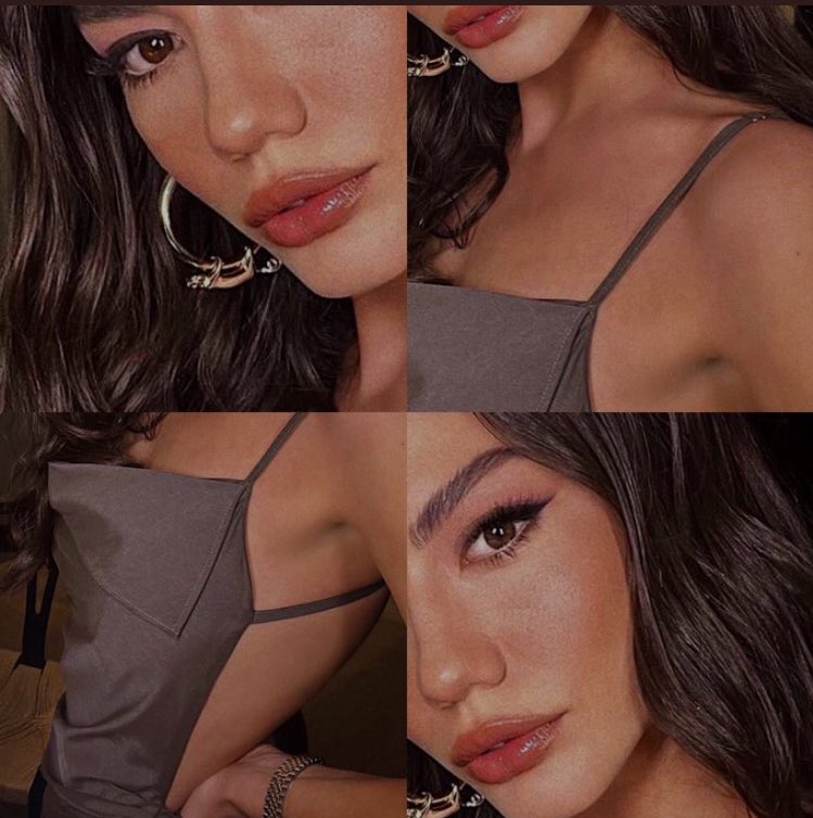 khalidulusoy's tweet photo. Mükemmelsin 🤎✨ #DemetÖzdemir https://t.co/IyZKrIeRxw