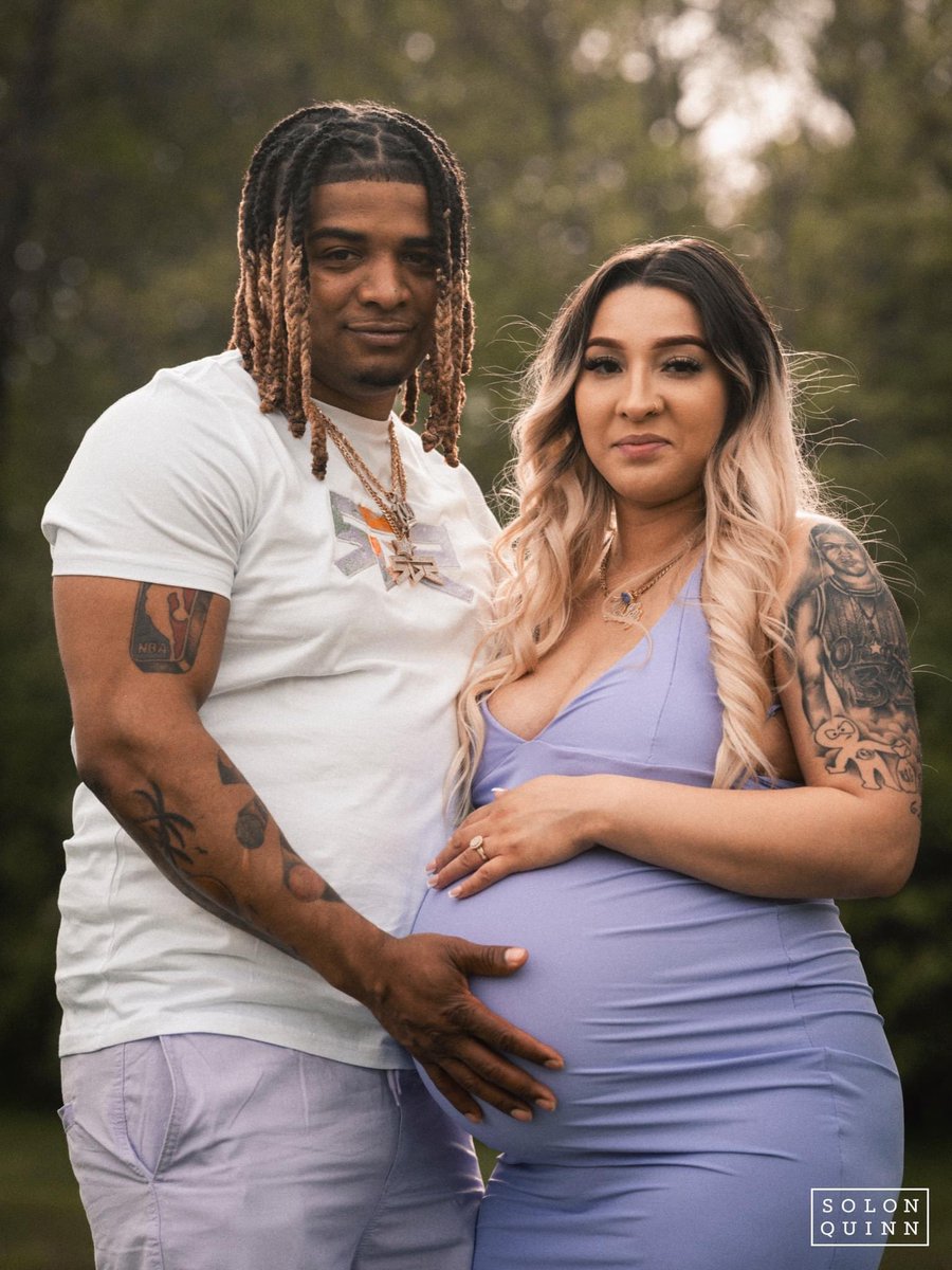 When I photograph couples, I often sense the amount of love and connection that exists between those two people. It’s simply in the energy that exists between the two of them. So much love to these two and the new life they are bringing into this world. #Love #BabyShower #Couples