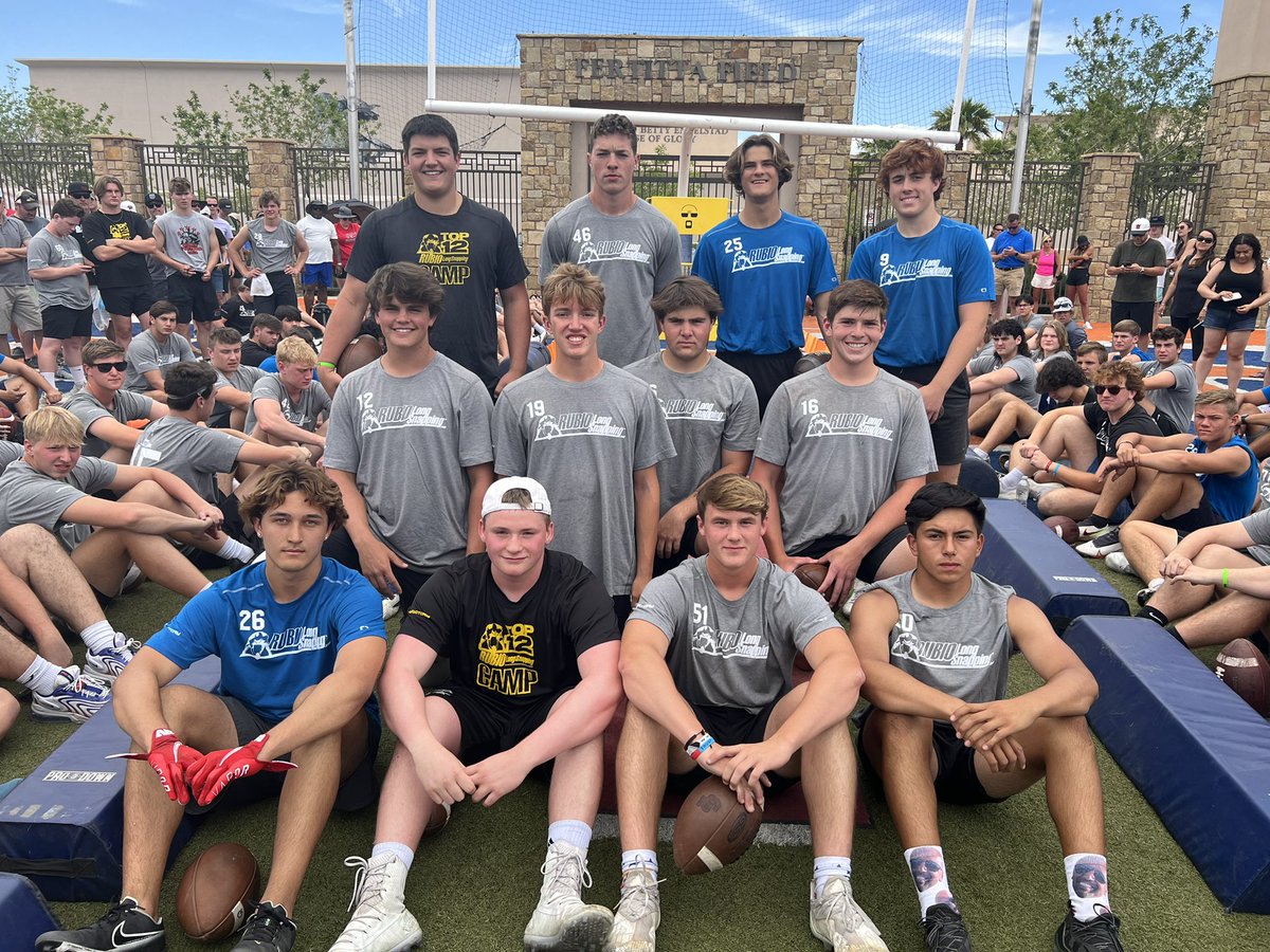 Rubio Long Snapping® tweet media