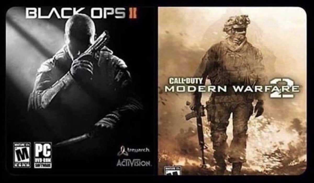 Call of Duty: Black Ops 7 News tweet media