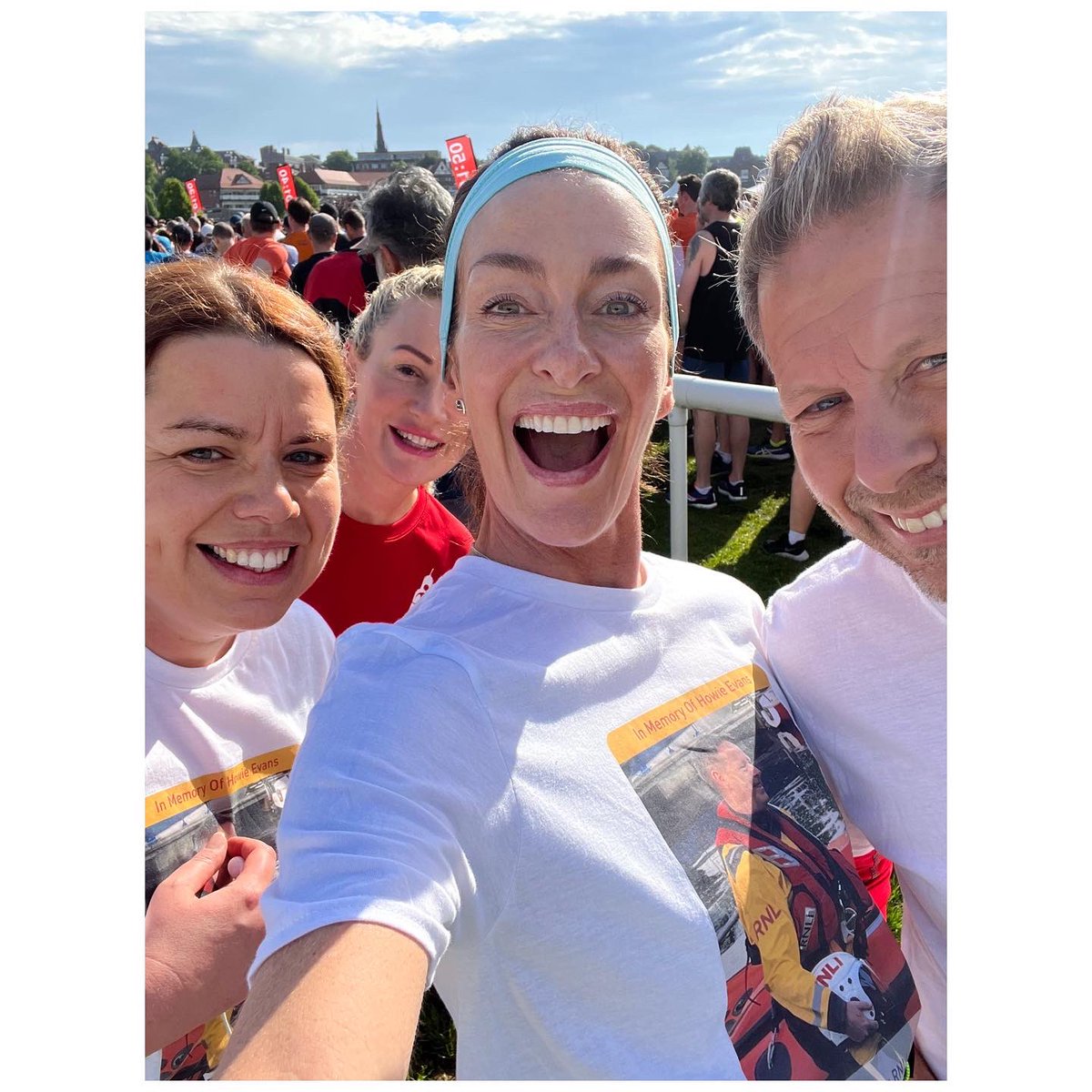 Jo Price tweet media