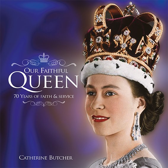 donkeywolf's tweet image. If you're the type of officer who's putting their Platinum Jubilee Medal
on Ebay you need to take a good hard look at yourself and jog on. This isn't the job for you. 

Good bless the Queen.