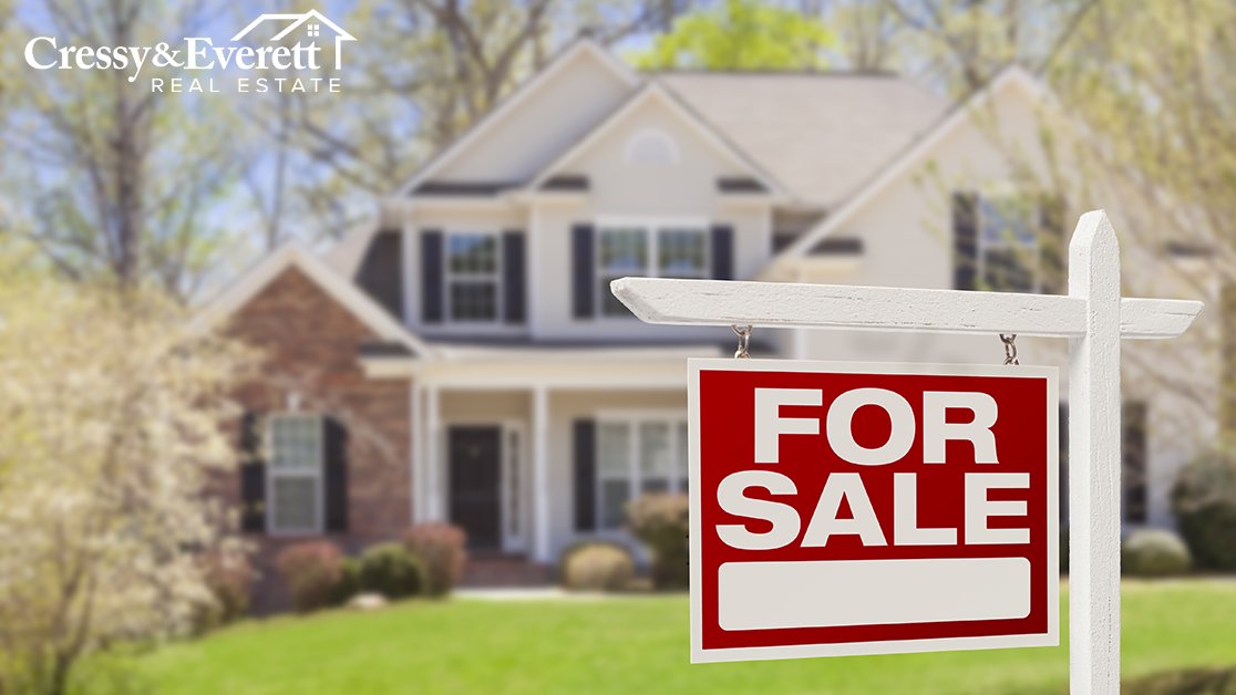 CressyEverett's tweet photo. According to a Zillow Housing Trends Report, the typical seller spends an average of 7 months thinking about listing their home before acting. If you’re ready to take advantage of this seller’s market — we’re here with steps to make the process manageable: https://t.co/WOPVpU9Vj7 https://t.co/K38h7EByQ2