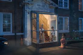 Julia Fullerton is the best photographer alive right now, There are four of my favorite images ever made all by her