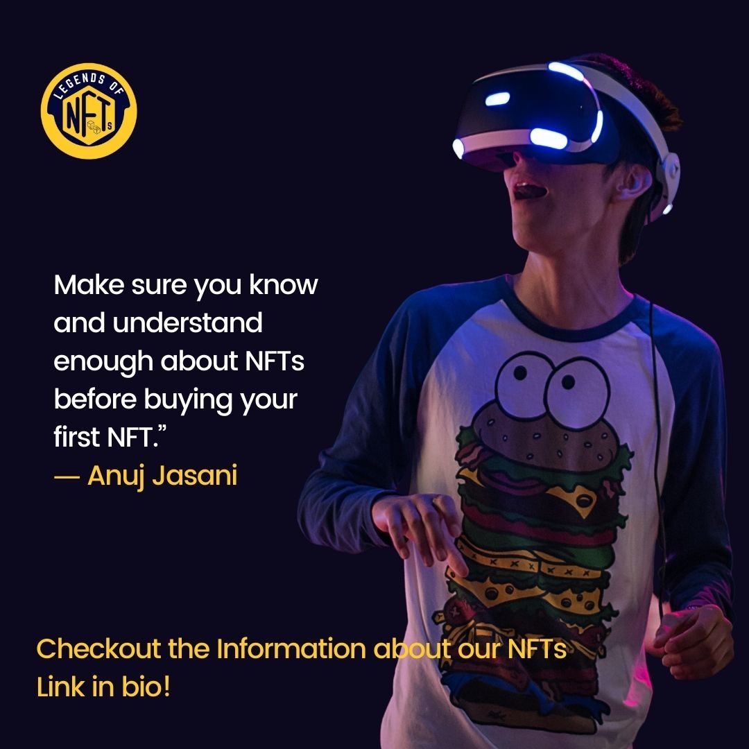 LoNFTs's tweet photo. If you want to invest in NFTs make sure you check out our article on "Pros &amp; Cons of Investing in NFTs" available in our guides. 

👉🏼 https://t.co/XmCjdGOhjW

#nftart #metaverse #nftcommunity #nftcollector #nftartist #digitalcollectibles #nftcollectors #nftartists #raredigitalart https://t.co/Ir6Y1WPZiZ