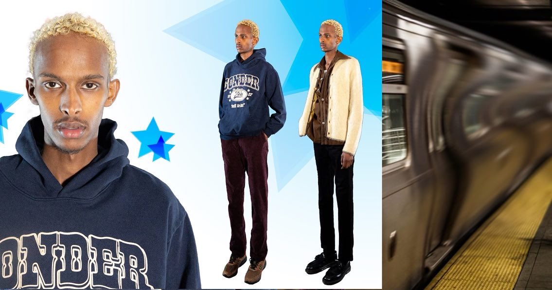 Hunnuhmunnuh's tweet photo. -Subway Surfer-
obsessed with @happy99online and @sonderoneofmany https://t.co/lunb4iJByO