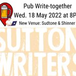 Photo by Sutton Writers (@SuttonWriters)