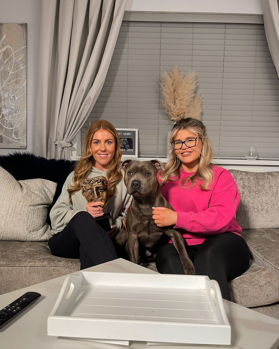 GoggleboxAbbie&Georgia tweet media