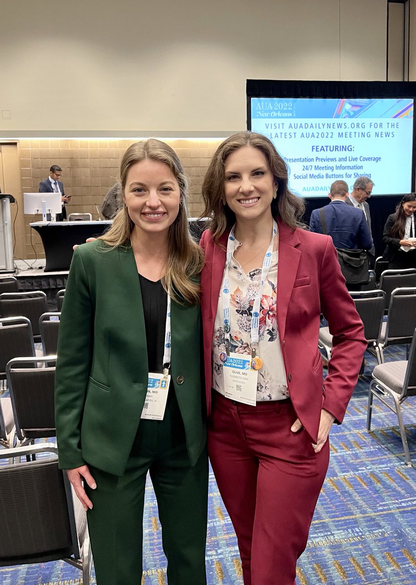 Liz Olive, MD tweet media