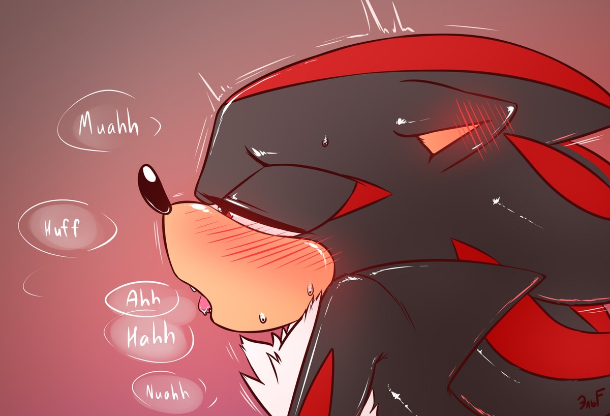 [ SHADOW THE WHOREHOG]

¬ NSFW portrayal (Taboo, 18+ only)
¬ Switch ( 70% dom / 30 % sub )
¬ Bisexual
¬ Near-Limitless!
¬ Open DMs, don't be shy~
¬ Sexually Depraved
¬ Will fuck your wife

❤️+ 🔁

#lewdrp #nsfw #shadow #sonic #mdni #crossover #kinkyrp