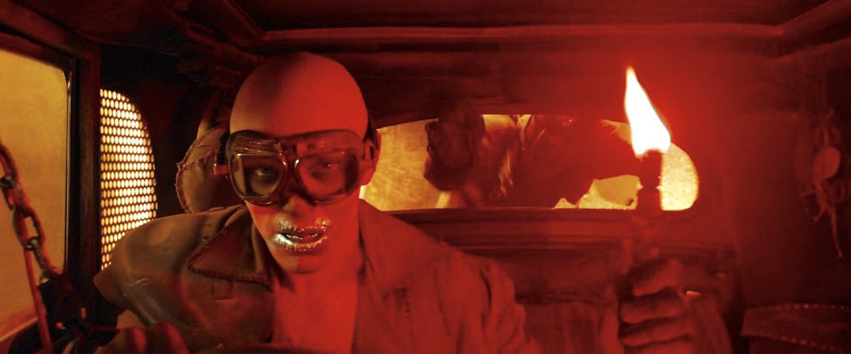 screentime's tweet photo. George Miller's 'Mad Max: Fury Road' was released 7 years ago today https://t.co/hFSiwYvvOh