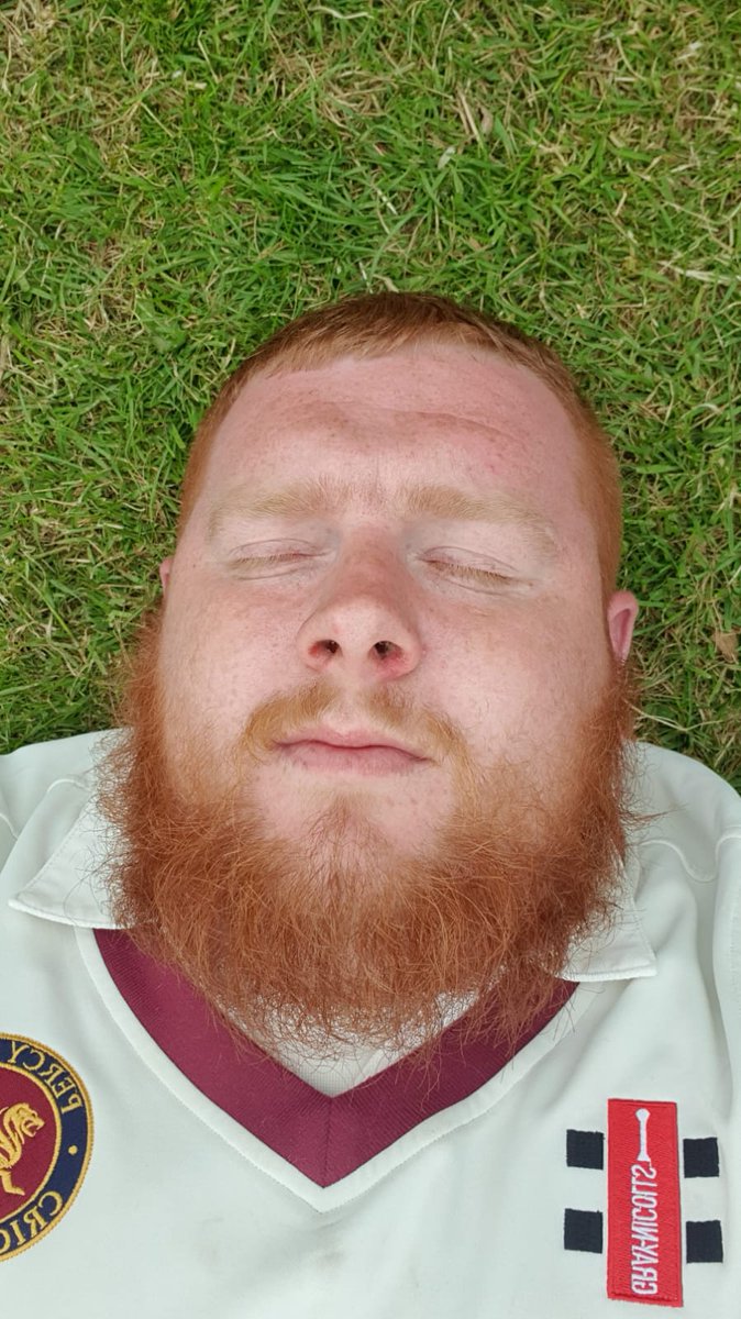 bigalreturns's tweet photo. @percymaincc @Matthew75345367 #losingatcricket #winningatlife https://t.co/vttgHv6cQv