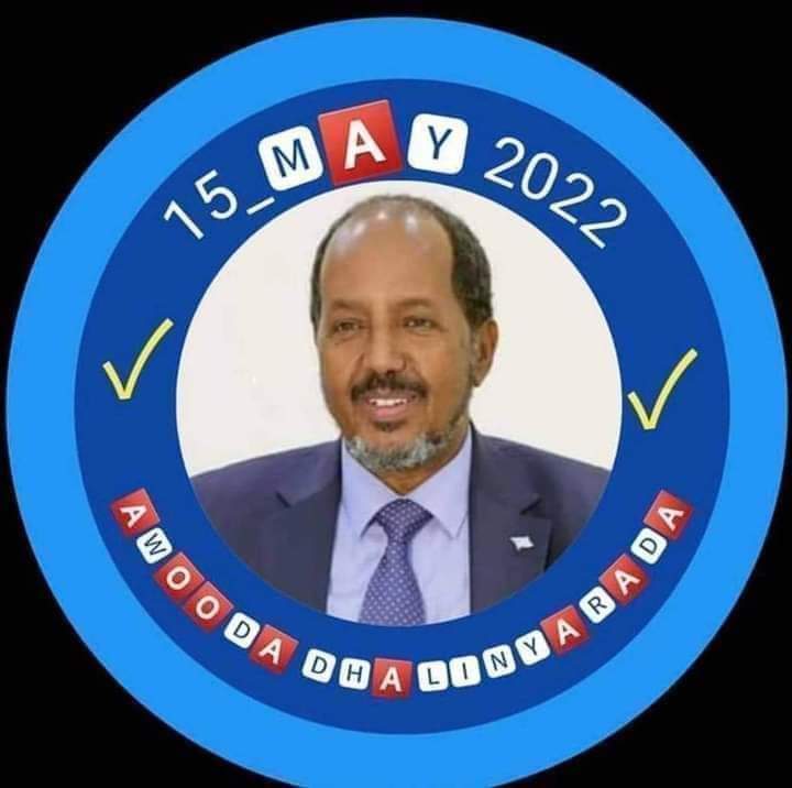 HAMPALYO: Horudhac Ah
#HSHM: Kolley, Kaa Fillan Maayo 4 Years kedib #NEXTDORASHO In Aad Qaban Doontee Hampalyo #Damujadiid &amp; Kacaanka Barakeysan Lol