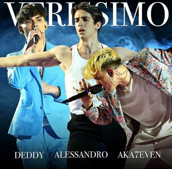 KappaConci's tweet photo. Non vi lamentate per sissi perché lo scorso anno a quest’ora si erano smaterializzati loro tre #Amici21 https://t.co/iVVj9p8KBi