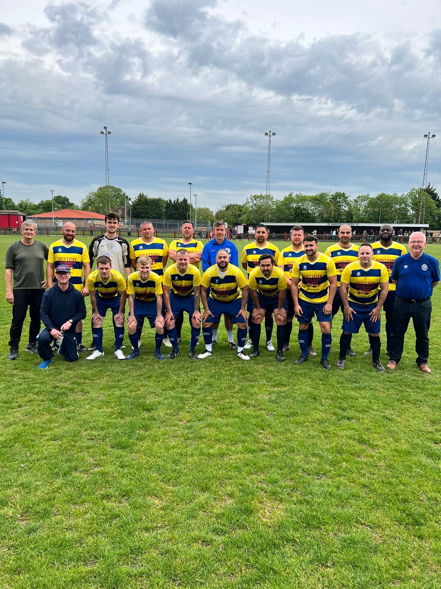 StNicholasFC_'s tweet photo. Up the Nicks!💛 https://t.co/52r26wh6nK