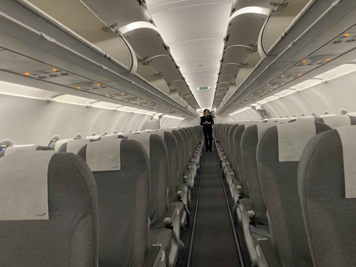 It’s happened again. Stuck on an empty plane at Heathrow airport long after everyone else is off - ‘no staff to get my wheelchair off the plane’. I am SO disappointed with <a href="/HeathrowAirport/">Heathrow Airport</a> as disabled passengers are once again apparently the lowest priority.