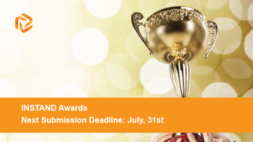 INSTAND66's tweet photo. INSTAND e.V. is regularly awarding the Honorary Award, Research Award and Dissertation Award. The next deadline for submissions for the Research and Dissertation Award is July 31, 2022. For detailed information, please click here: https://t.co/Et043lPNGC
#INSTAND #Awards #EQAS https://t.co/hmHZNtpUYI